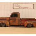 1949 Ford F1  4551 Miles Other  429 Automatic