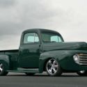1949 FORD F1 CUSTOM SHOW TRUCK - REDUCED PRICE - 4/18/2020