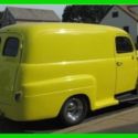 1949  Ford F1 Delivery Van Minivan/Van Used Automatic
