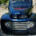 1949 Ford F100 Custome