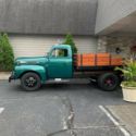 1949 Ford F4 Truck