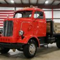 1949 Ford F6  39 Miles Orange Pickup Truck 350ci V8 Automatic