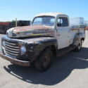 1949 Ford F68  F Series Pickup Truck Flathead V8 Original Rare Truck F1  F2 F3