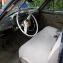 1949 Ford Fordor 226 engine six cylinder