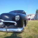 1949 Ford Kustom Custom Bus.Coupe Hot Rod Street Rod No Rat Rod Will Trade