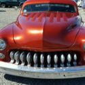 1949 Ford Merc Chop top Leadsled Hot Rod