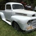 1949 FORD PICK UP TRUCK NOT 1956 1955 1954 1953 1952 1951 1950 19