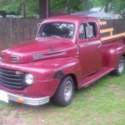 1949 Ford Pickup F-1