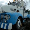 1949 Ford Tow Truck