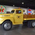 1949 Ford Truck F6 One of a Kind 2Ton Dump/Tilt 4wd Show Truck Blown 454
