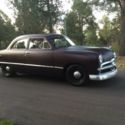 1949 Ford Tudor Hot Rod Custom 5.0 Coyote New Mexico Car at BigBoyzToyz69com