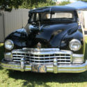 1949 Frazer