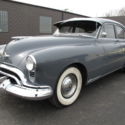 1949 Futurmatic Oldsmobile 98 - &#034;Turn Key&#034; - Well Preserved!