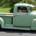 1949 GMC 100 PICKUP LOADED WITH CUSTOM FEATURES MUST SEE!