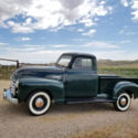 1949 GMC 100 Pickup