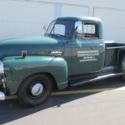 1949 GMC 100 Pickup Truck