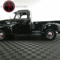 1949 GMC 100 RARE 5 WINDOW!