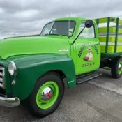 1949 GMC 250