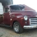 1949 GMC 5 Window 1/2 ton Pickup