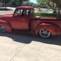 1949 GMC 5 Window C10 Truck Mint Condition Full Restore!!!