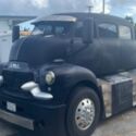 1949 GMC COE Truck