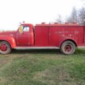 1949 GMC FIRETRUCK