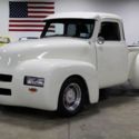 1949 GMC Pickup  216 Miles White Pickup Truck 400ci V8 TH400 Automatic