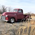 1949 GMC Pickup 350/350. Power Steering. Power Brakes