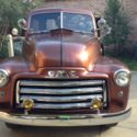 1949 GMC PICKUP FRAME-OFF NUMBERS MATCHING CLASSIC RESTORATION