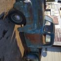 1949 GMC PICKUP HALF TON LONG BOX VERY SOLID
