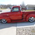 1949 GMC Pickup Shop Truck