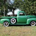 1949 GMC PICKUP