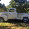 1949 GMC Pickup Truck