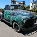 1949 GMC RATROD PATINA ROD HOTROD CLASSIC AMAZING PATINA