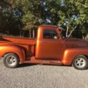 1949 GMC Truck FC150 Restomod