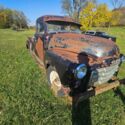 1949 gmc truck for sale