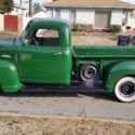 1949 GMC Truck Long Bed