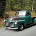 1949 gmc truck ls motor s10 chassis (OVER 28K INVESTED)