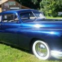 1949 Hot Rod Baby Lincoln 429 Cobra jet coupe