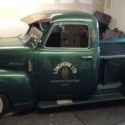 1949 Hotrod Show Winning 3100 Pickup