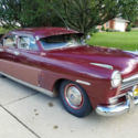 1949 Hudson Commodore