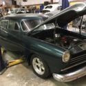 1949 hudson cruiser ... Very interesting auto.