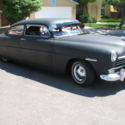 1949 Hudson Custom Rat Rod
