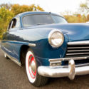 1949 Hudson Super 6