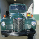 1949 Internationa KB5