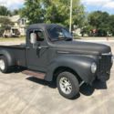 1949 INTERNATIONAL HARVESTER KB 2 GASSER HOT ROD TRUCK
