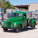 1949 International-Harvester KB-3 One-ton Pickup