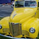 1949 International Harvester Pickup HOT ROD
