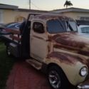 1949 International K1 pickup