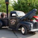 1949 International KB2 (All original)